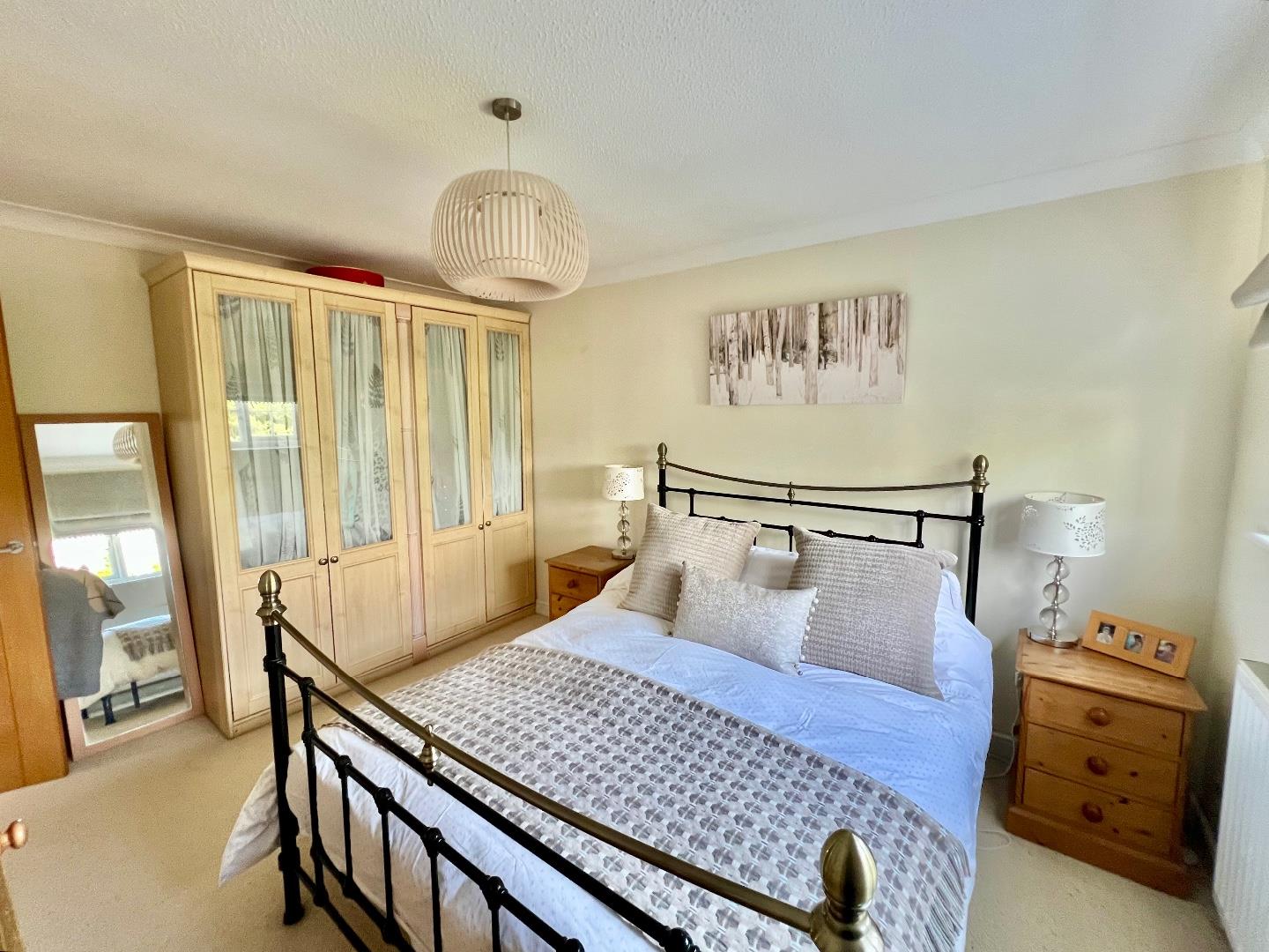 Highfields, Brackla, Bridgend County Borough, CF31 2PE